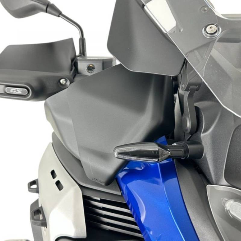 Deflectores standar WRS BMW R1300GS-ADVENTURE